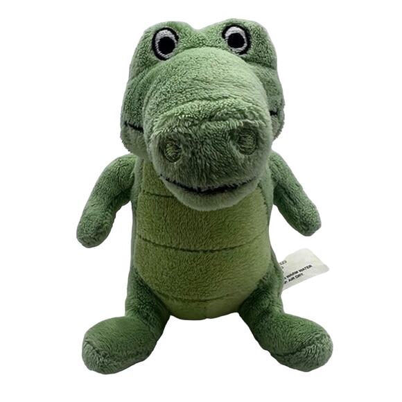 Crocodile Alligator Stuffed Animal‎ Plush - Picture 1 of 4